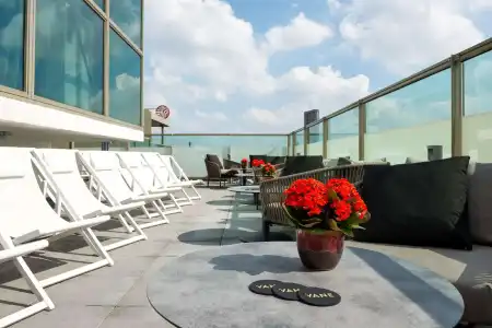 NH Collection Eindhoven - 6