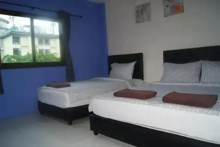 Pineapple Guesthouse Karon - 51