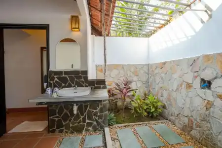 Thanh Kieu Beach Resort - 202
