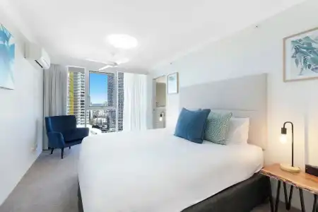 ULTIQA Beach Haven At Broadbeach - 96