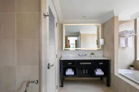 The Ritz-Carlton, Philadelphia - 33