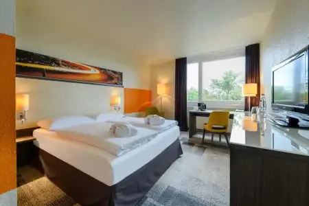 Mercure Koeln West - 37