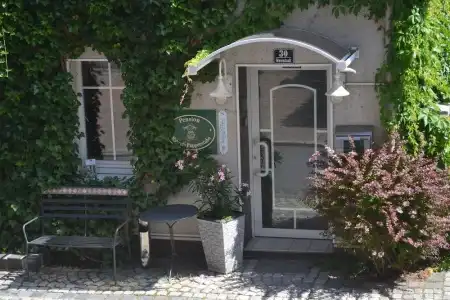 Pension Mahrets Puppenstube - 0