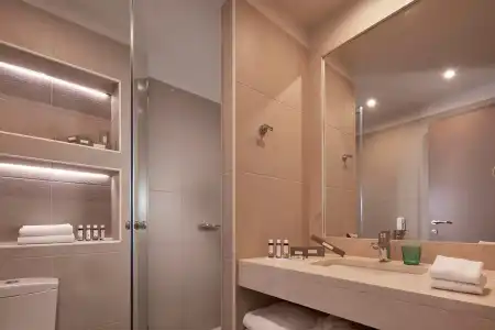Civitel Attik Rooms & Suites - 163