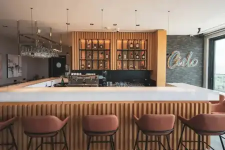 Royal Blue Resort & Residences - 2