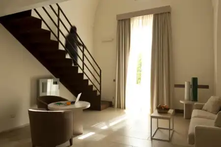 Relais Histò San Pietro sul Mar Piccolo - 49