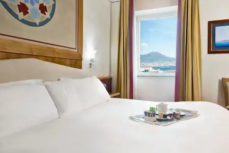 Renaissance Naples Mediterraneo - 108