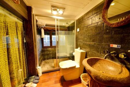 Lijiang Shuhe Youyiju Private Club - 38