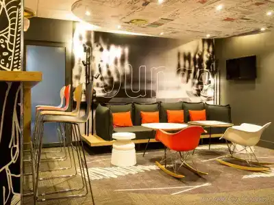 ibis Orléans Centre Gare - 19