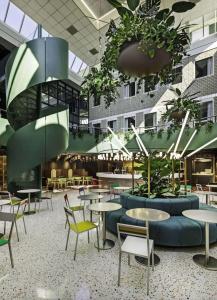 The Florian Amsterdam Schiphol Airport, WorldHotels Crafted - 16