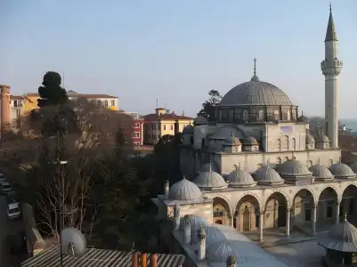 Sultan Palace - 38