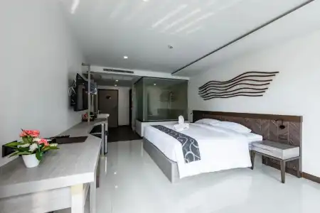 Blackwoods Pattaya - 38