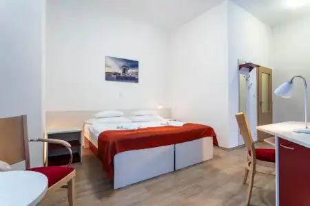 Apartmánový Komplex Dagmar - 23