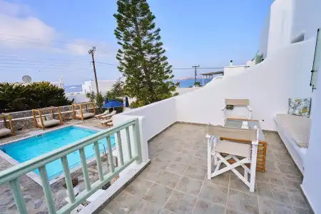 Bellissimo Resort - 6
