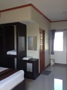 Green Garden Resort - 4