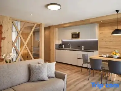 Residence Settsass - 69