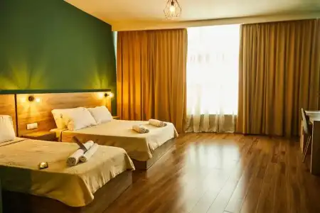 Arc Tirana - 40