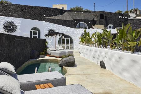 Theano Cave Suites & Villas - 152