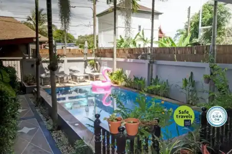 Vivi Boutique Resort Room (SHA Plus+) - 28