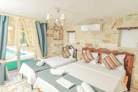 Rüzgar Gülü Otel - 56