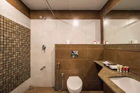 Lords Eco Inn Bengaluru Jayanagar - 25