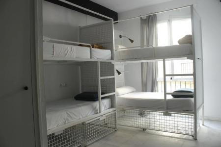 Feel Hostels Soho Malaga - 45