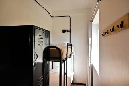 Hostel Mundo Joven - 32
