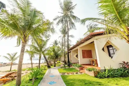 Hula Hula Beachfront Phu Quoc - 109