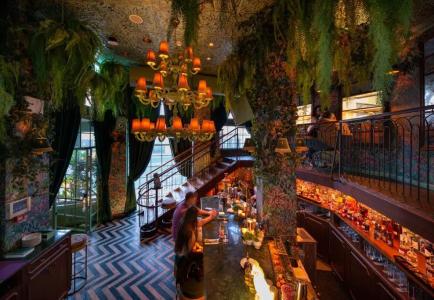Play Seaport Suite Tlv - 27