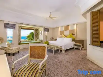 The Magellan Sutera Resort - 97