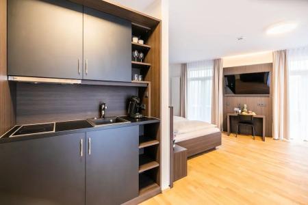 GuestHouse Speyer - 38