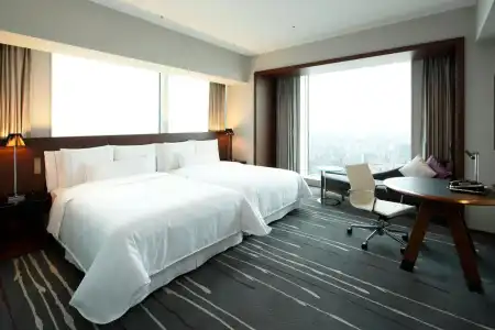 The Westin Sendai - 32