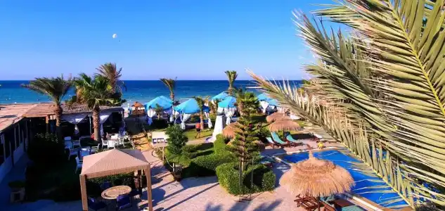 Dar el Bhar - 102