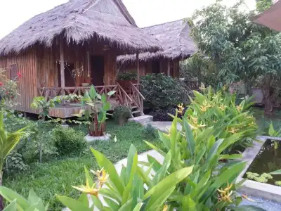 Bird of Paradise Bungalows - 16