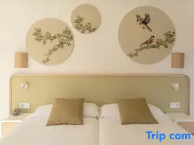 Iberostar Selection Albufera Park - All Inclusive - 125