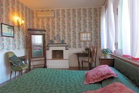 Guest House Arco dei Tolomei - 22