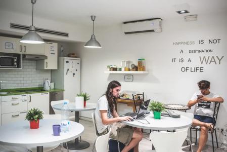 Rocket Hostels Gracia - 18