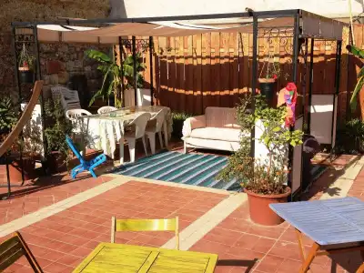 La Casa di Marzapane Bed & Breakfast - 4