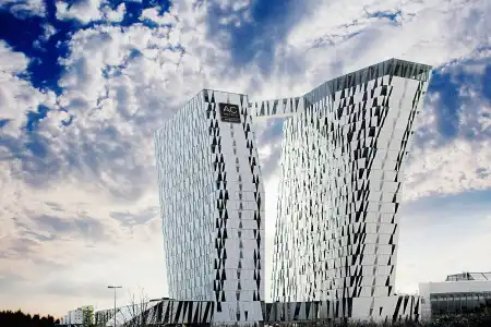 AC by Marriott Bella Sky Copenhagen - 0