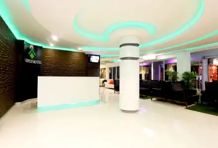 Addplus & Spa - 1