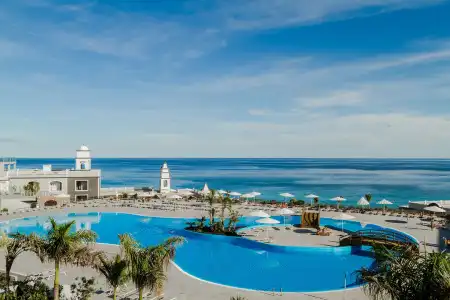 Royal Palm Resort & Spa - Adults Only - 18