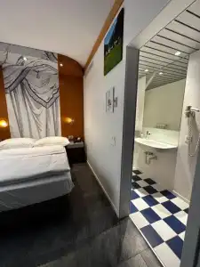 Albergo Carcani - 42