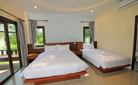 Phatcharee Resort - 2