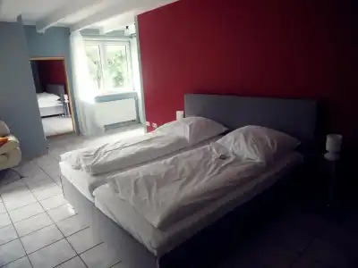 Apart Sarstedter Hof - 86