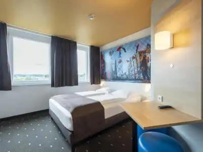 B&B Landshut - 50