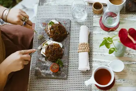 Kirinuga Boutique Retreat - 10
