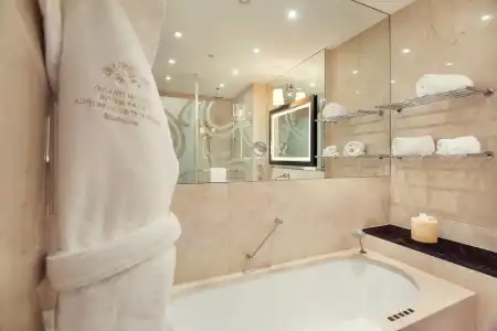 Grand River Park, a Luxury Collection Bratislava - 8