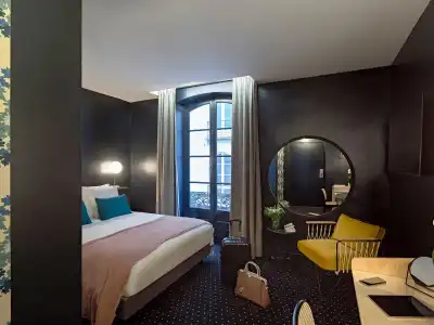 Hôtel Mercure Nantes Centre Passage Pommeraye - 5