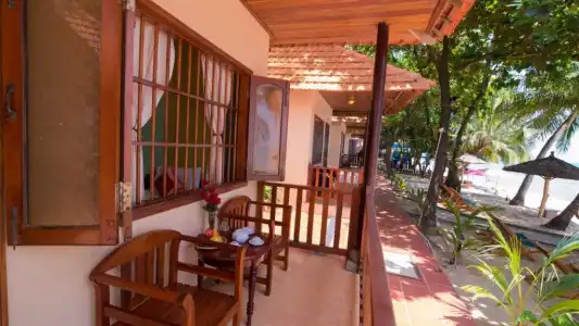 Kim Hoa Resort - 102