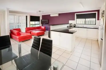 Bluegum Executive Apartments - 15